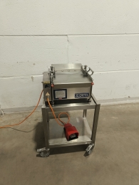 fish skinning machines Cretel 362 BK